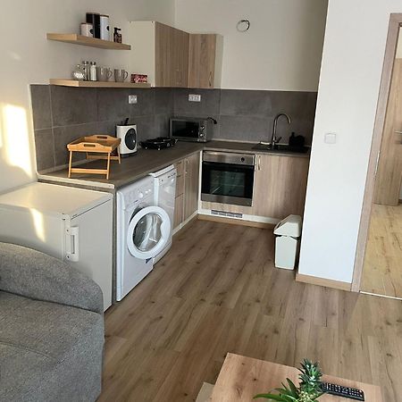 Znojmoapartment Екстериор снимка
