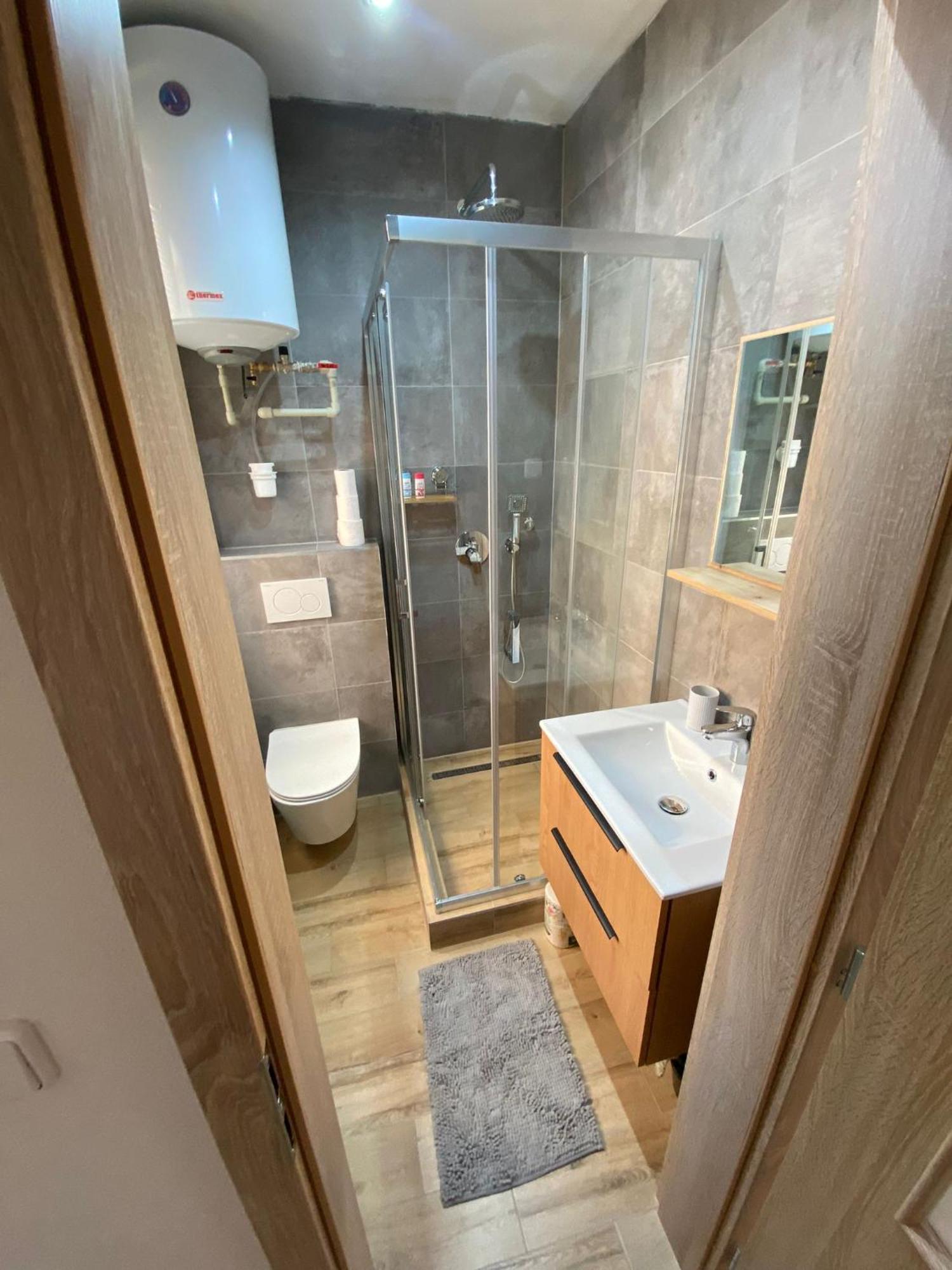 Znojmoapartment Екстериор снимка