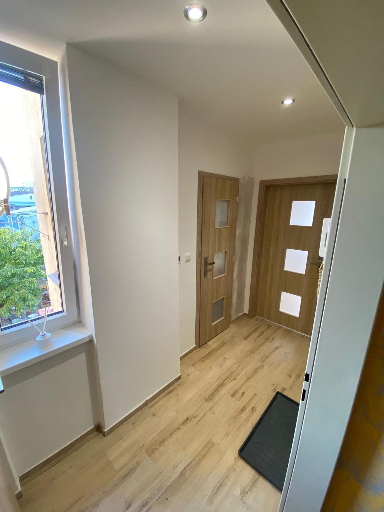 Znojmoapartment Екстериор снимка