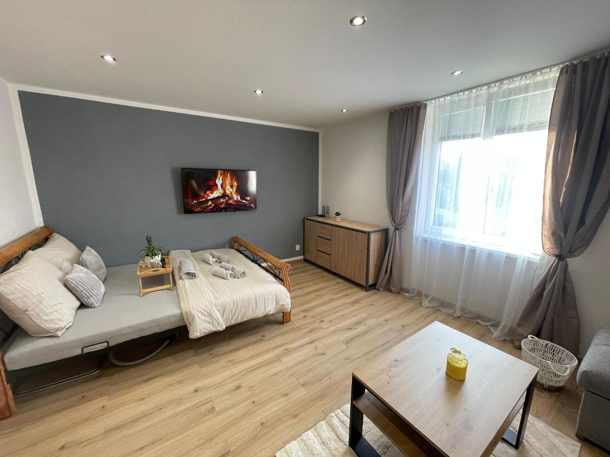 Znojmoapartment Екстериор снимка