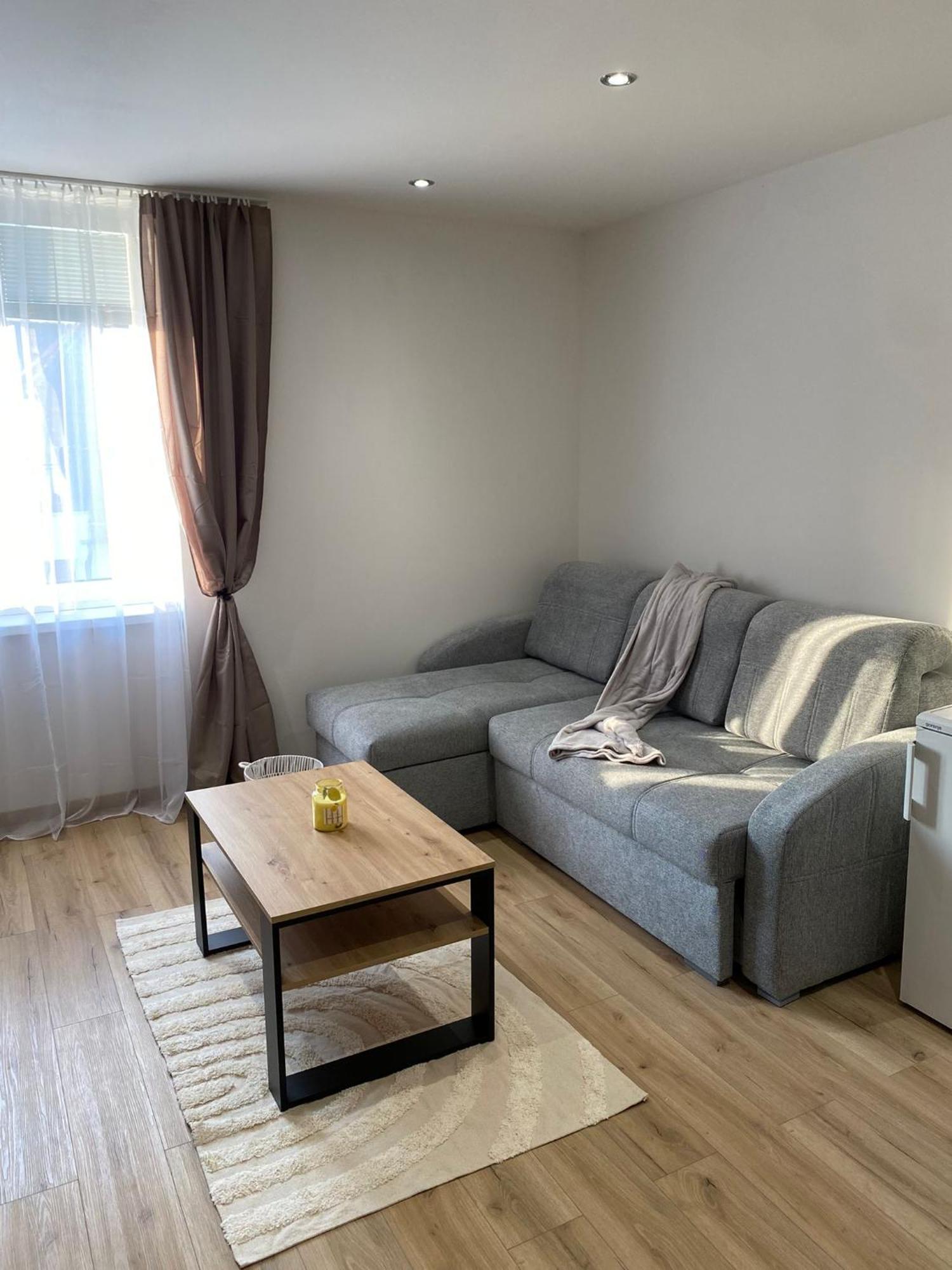 Znojmoapartment Екстериор снимка